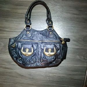 Kathy Van Zeeland purse
